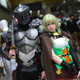 Illustration for article titled Our Favorite Cosplay From MCM London Comic Con 2019